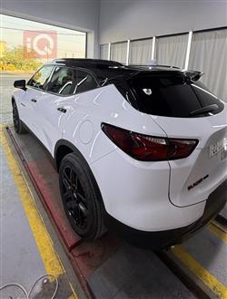 شيفروليه بليزر